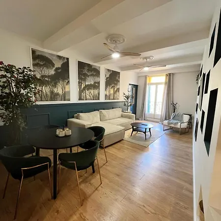 Apartment Centre Historique, Ideal Couple