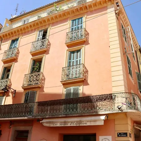 Centre Historique, Ideal Couple Apartment Hyeres